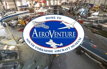 South Yorkshire Aircraft Museum
